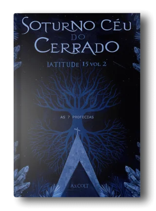 Soturno céu do cerrado | Axcolt Home