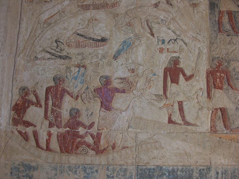AxColt Livro Trilogia Latitude 15 pintura egipcia antiga