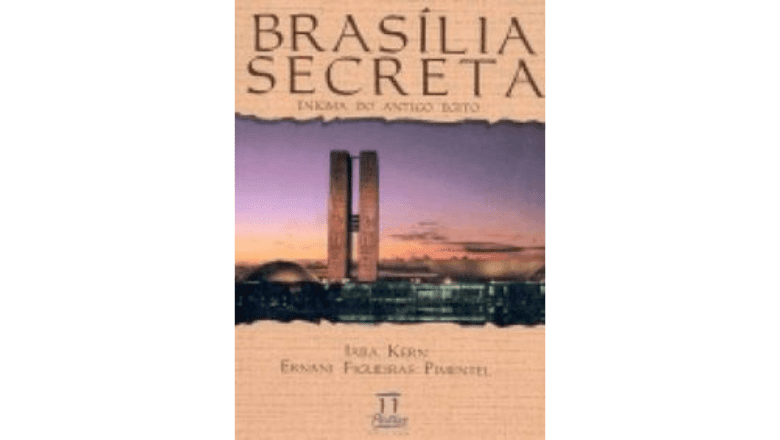Brasília secreta