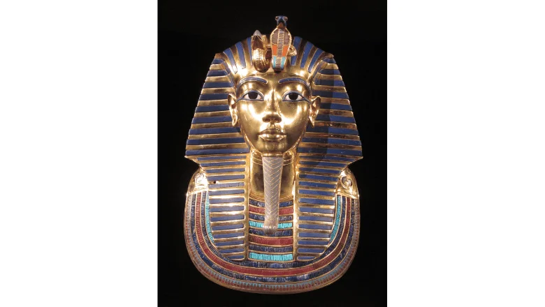 Akhenaton e Brasília